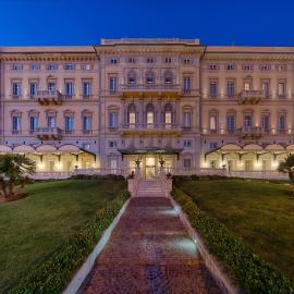 GH Palazzo Suite & SPA，位于利沃诺的酒店