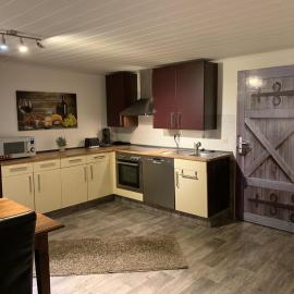 Wohnung am Wasserturm，位于Ilsede的酒店