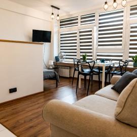 Komfortowy apartament ścisłe centrum Radom nr 2