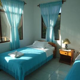 Cartago Bay，位于比亚米尔港的酒店