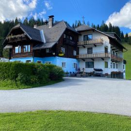 Urlaub am Fieglerberg，位于Fiegler的酒店