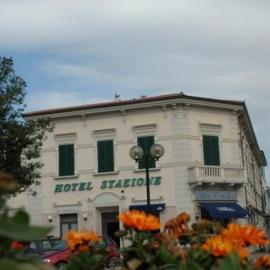 Hotel Stazione