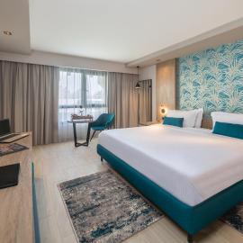 Golden Tulip El Mechtel，位于突尼斯的酒店
