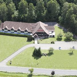 Le Relais Des Chateaux Forts，位于比奇的酒店