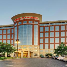 Drury Plaza Hotel Nashville Franklin，位于富兰克林的酒店