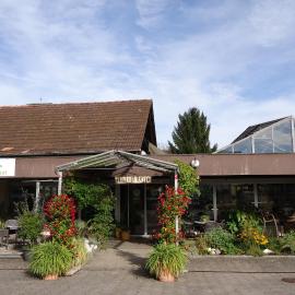 Hotel Alte Gärtnerei
