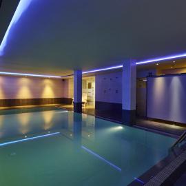 Hotel Europe，位于奥斯坦德的酒店