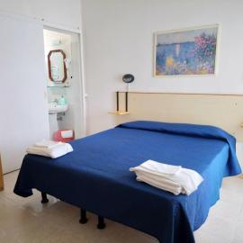 Albergo casa del turista，位于托里德欧索的酒店