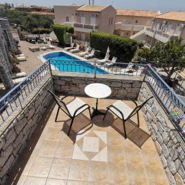 Taletos Apartments