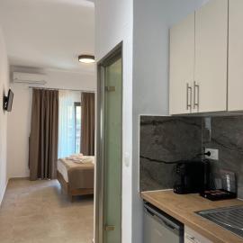 angels apartments，位于帕尔加的酒店