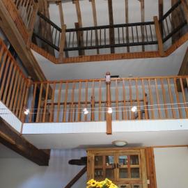 Grand gîte de campagne capacité jusqu'à 10 personnes，位于Chantenay-Saint-Imbert的酒店