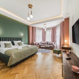 H Aparthotel，位于厄尔科的酒店
