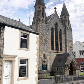 Church Mouse Cottage Clitheroe