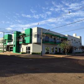 Hotel Campo Verde,位于多拉杜斯的酒店