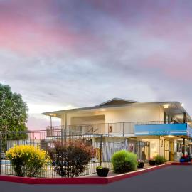 Motel 6-Gallup, NM，位于盖洛普的酒店
