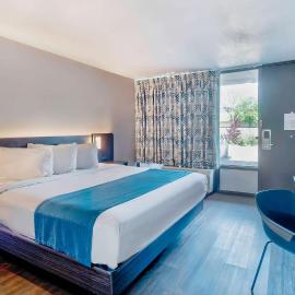 Motel 6 Louisville, Ky- Airport/ Fair Expo