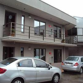 Apart Hotel Cancura