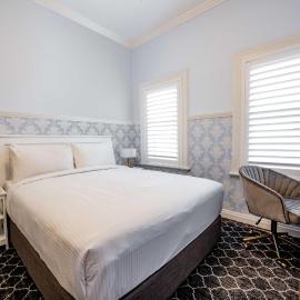 Bankstown Hotel，位于班克斯镇的酒店