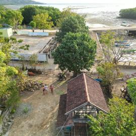 Sollo Sollo Homestay，位于Lemonga的酒店
