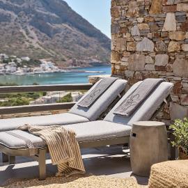 Voya Sifnos Mindful Stay，位于卡马莱的酒店