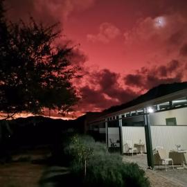 De Rustica Stable Stay，位于De Rust的酒店