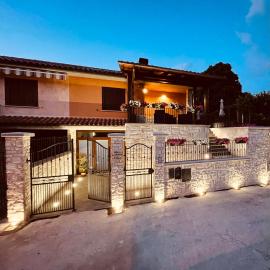 Affittacamere Residenza Montedoro，位于诺尔恰的酒店