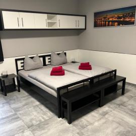 Garni Hotel Eastside，位于马格德堡的酒店
