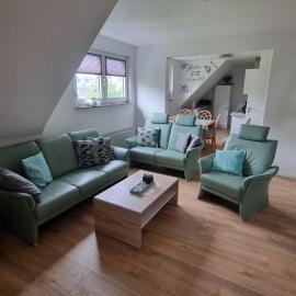 Ferienwohnung bei Natie，位于布里隆的酒店
