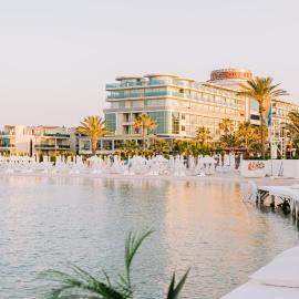 Ilica Hotel Spa & Wellness Resort，位于切什梅的酒店