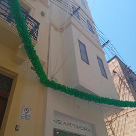 Birgu Tower，位于比尔古的酒店