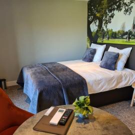 Boutique Hotel en B&B De Zwammenberg，位于德摩尔的酒店
