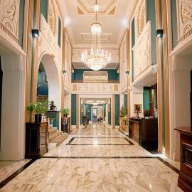 Imperial Hotel Cork City，位于科克的酒店
