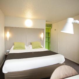 Brit Hôtel Dinan - Taden，位于迪南的酒店