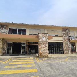 Hotel Las Sirenas，位于比韦罗的酒店