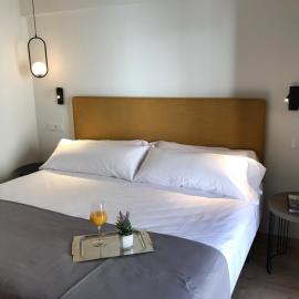 HOTEL MONTE PERDIDO，位于别尔萨的酒店