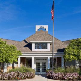 Sonesta ES Suites Cincinnati - Sharonville East，位于沙伦维尔的酒店