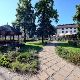 Hotel Przepióreczka，位于纳文丘夫的酒店