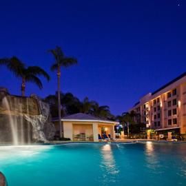 Holiday Inn Port St. Lucie by IHG，位于圣露西港的酒店