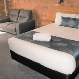 Motel Goolwa，位于古尔瓦的酒店