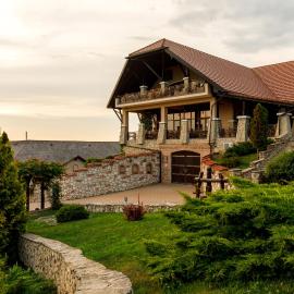 Chateau Vartely，位于奥尔海伊的酒店