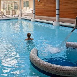 Hotel Restaurant & Spa Verte Vallée，位于蒙斯特的酒店