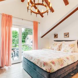 Villa Waterfalls Plitvice，位于拉科维察的酒店