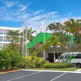 Holiday Inn St. Petersburg N - Clearwater by IHG