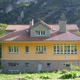 Hotel L'Ablana，位于波拉德索米耶多的酒店