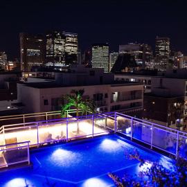 Casa Nova Hotel，位于里约热内卢的酒店