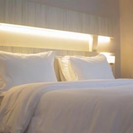 Alulu Luxury Residence - One Bedroom Apartment，位于西昆都尔的酒店