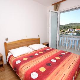 Double Room Zaglav 8144e，位于Zaglav的酒店