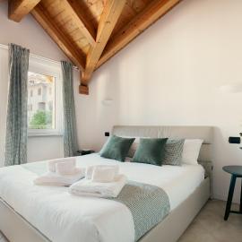 Residence Antico Torchio，位于德尔维奥的酒店