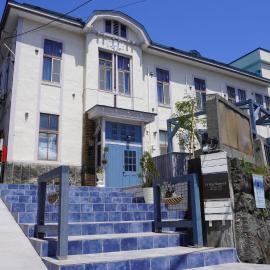 Little Barrel，位于小樽的酒店