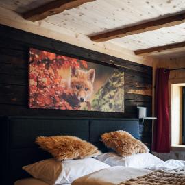 Boutique Hotel Alpen Lodge Berwang，位于贝旺的酒店